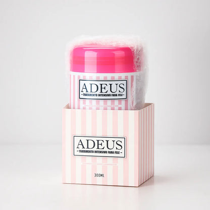 ✨  🌸 ADEUS – Tratamiento Intensivo para la Piel