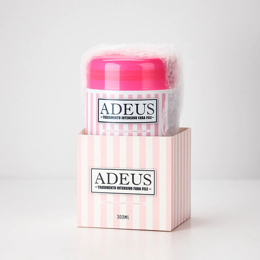 ✨  🌸 ADEUS – Tratamiento Intensivo para la Piel